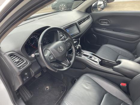 HONDA HR-V 1.8 16V 4P EXL FLEX AUTOMTICO CVT, Foto 11