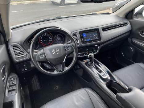 HONDA HR-V 1.8 16V 4P EXL FLEX AUTOMTICO CVT, Foto 12