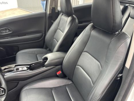 HONDA HR-V 1.8 16V 4P EXL FLEX AUTOMTICO CVT, Foto 13