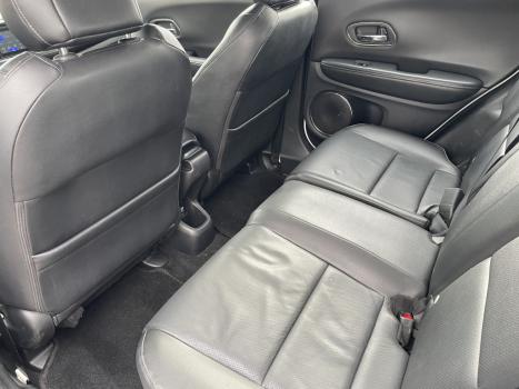 HONDA HR-V 1.8 16V 4P EXL FLEX AUTOMTICO CVT, Foto 14