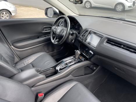 HONDA HR-V 1.8 16V 4P EXL FLEX AUTOMTICO CVT, Foto 15