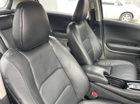 HONDA HR-V 1.8 16V 4P EXL FLEX AUTOMTICO CVT, Foto 16