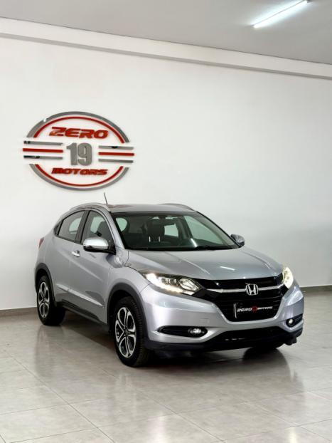 HONDA HR-V 1.8 16V 4P TOURING FLEX AUTOMTICO CVT, Foto 1