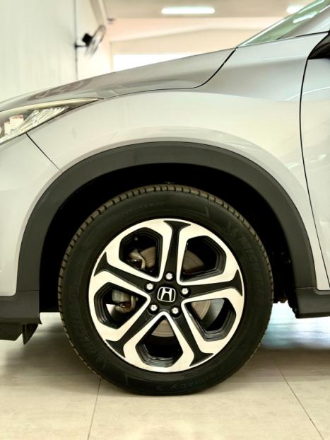 HONDA HR-V 1.8 16V 4P TOURING FLEX AUTOMTICO CVT, Foto 5