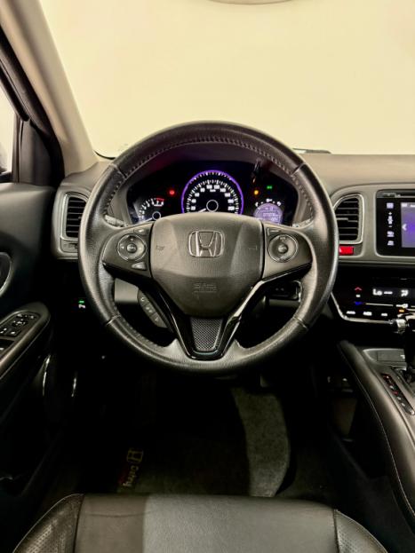 HONDA HR-V 1.8 16V 4P TOURING FLEX AUTOMTICO CVT, Foto 11