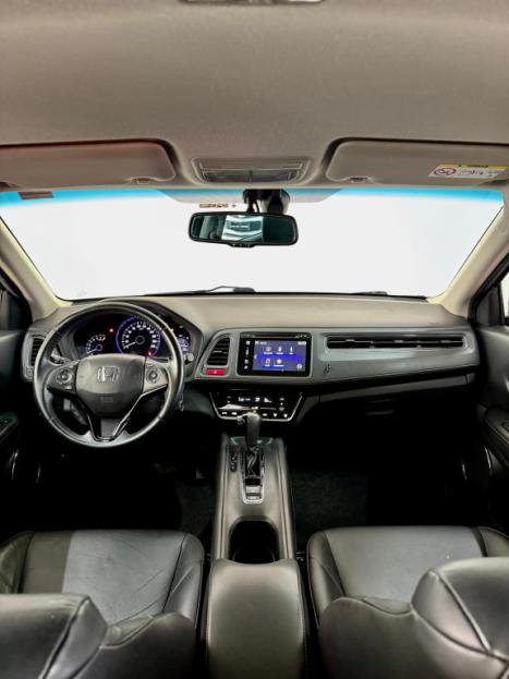 HONDA HR-V 1.8 16V 4P TOURING FLEX AUTOMTICO CVT, Foto 14