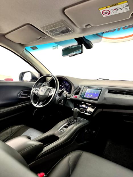 HONDA HR-V 1.8 16V 4P TOURING FLEX AUTOMTICO CVT, Foto 15