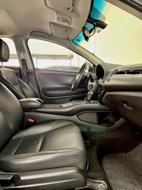 HONDA HR-V 1.8 16V 4P TOURING FLEX AUTOMTICO CVT, Foto 16