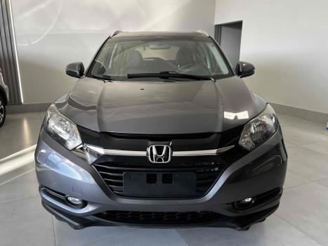 HONDA HR-V 1.8 16V 4P EX FLEX AUTOMÁTICO CVT, Foto 2