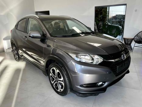 HONDA HR-V 1.8 16V 4P EX FLEX AUTOMÁTICO CVT, Foto 3