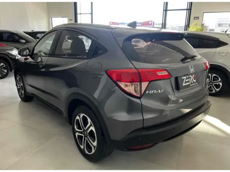 HONDA HR-V 1.8 16V 4P EX FLEX AUTOMTICO CVT, Foto 5