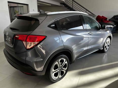 HONDA HR-V 1.8 16V 4P EX FLEX AUTOMTICO CVT, Foto 6