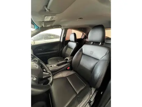 HONDA HR-V 1.8 16V 4P EX FLEX AUTOMTICO CVT, Foto 7