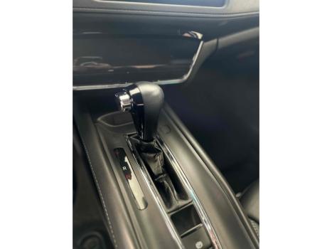 HONDA HR-V 1.8 16V 4P EX FLEX AUTOMÁTICO CVT, Foto 9