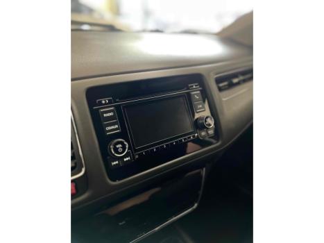 HONDA HR-V 1.8 16V 4P EX FLEX AUTOMÁTICO CVT, Foto 10