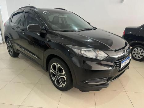 HONDA HR-V 1.8 16V 4P LX FLEX AUTOMTICO CVT, Foto 1