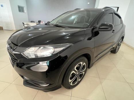 HONDA HR-V 1.8 16V 4P LX FLEX AUTOMTICO CVT, Foto 2