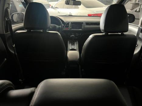 HONDA HR-V 1.8 16V 4P LX FLEX AUTOMTICO CVT, Foto 5