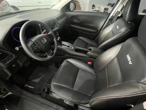 HONDA HR-V 1.8 16V 4P LX FLEX AUTOMTICO CVT, Foto 6
