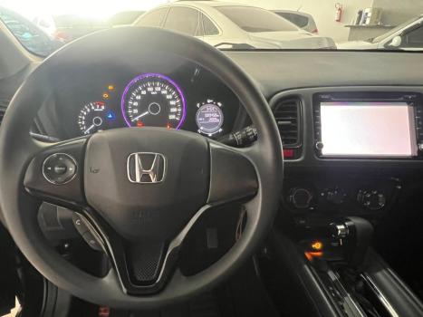 HONDA HR-V 1.8 16V 4P LX FLEX AUTOMTICO CVT, Foto 8