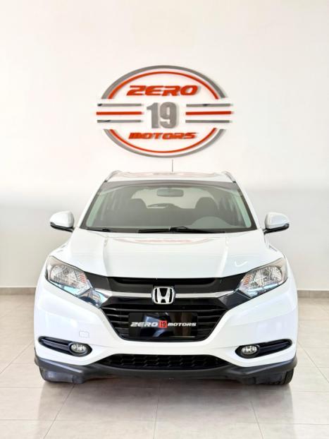 HONDA HR-V 1.8 16V 4P EX FLEX AUTOMTICO CVT, Foto 3