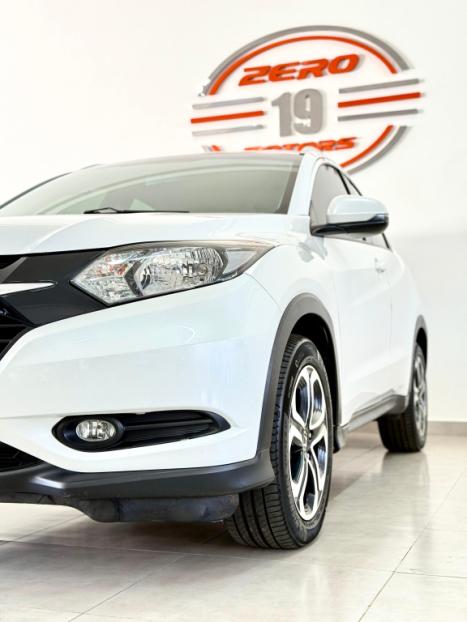 HONDA HR-V 1.8 16V 4P EX FLEX AUTOMTICO CVT, Foto 4