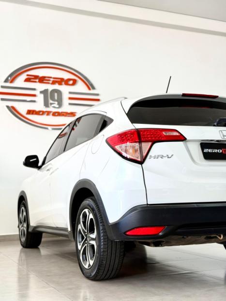 HONDA HR-V 1.8 16V 4P EX FLEX AUTOMTICO CVT, Foto 6