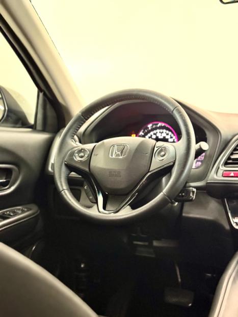 HONDA HR-V 1.8 16V 4P EX FLEX AUTOMTICO CVT, Foto 12