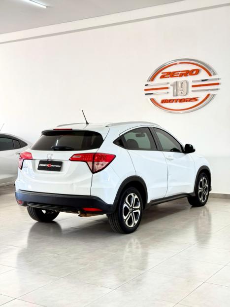 HONDA HR-V 1.8 16V 4P EX FLEX AUTOMTICO CVT, Foto 7