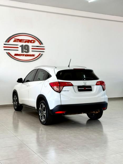 HONDA HR-V 1.8 16V 4P EX FLEX AUTOMTICO CVT, Foto 8