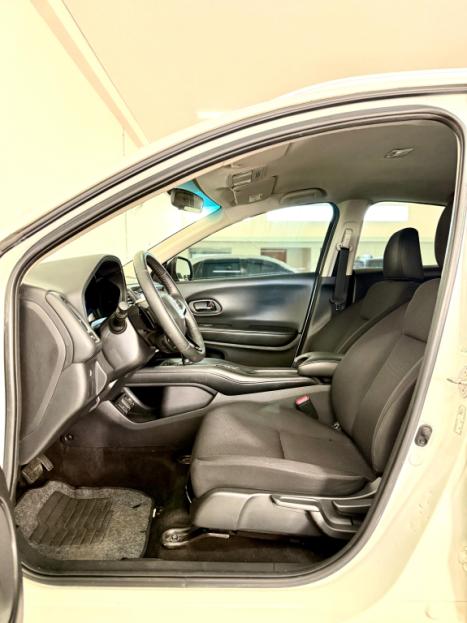 HONDA HR-V 1.8 16V 4P EX FLEX AUTOMTICO CVT, Foto 9