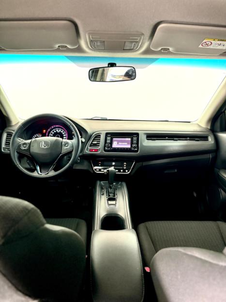 HONDA HR-V 1.8 16V 4P EX FLEX AUTOMTICO CVT, Foto 11