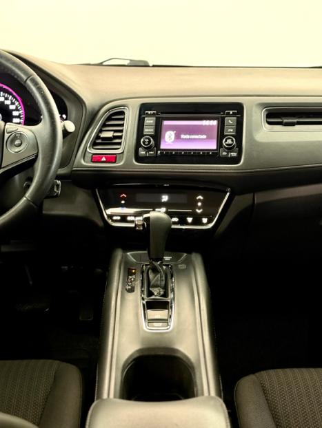 HONDA HR-V 1.8 16V 4P EX FLEX AUTOMTICO CVT, Foto 15
