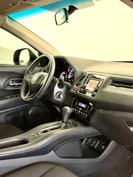 HONDA HR-V 1.8 16V 4P EX FLEX AUTOMTICO CVT, Foto 16