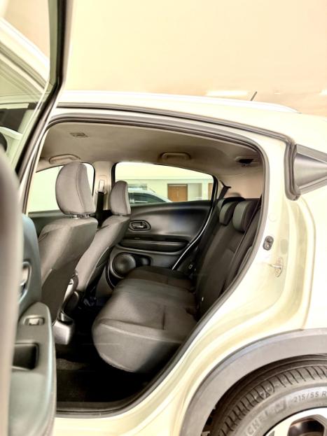 HONDA HR-V 1.8 16V 4P EX FLEX AUTOMTICO CVT, Foto 17