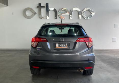 HONDA HR-V 1.8 16V 4P EXL FLEX AUTOMTICO CVT, Foto 3