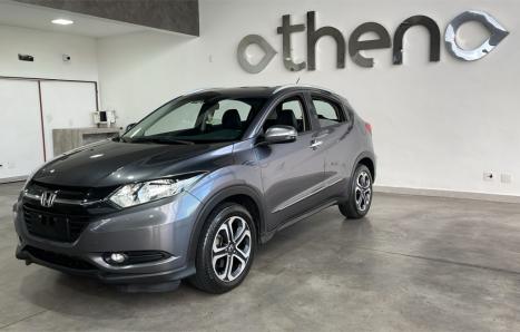 HONDA HR-V 1.8 16V 4P EXL FLEX AUTOMTICO CVT, Foto 4