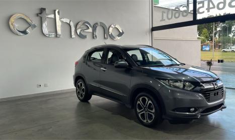 HONDA HR-V 1.8 16V 4P EXL FLEX AUTOMTICO CVT, Foto 5