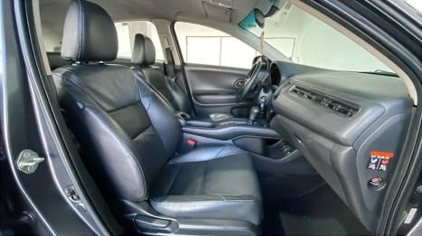 HONDA HR-V 1.8 16V 4P EXL FLEX AUTOMTICO CVT, Foto 6