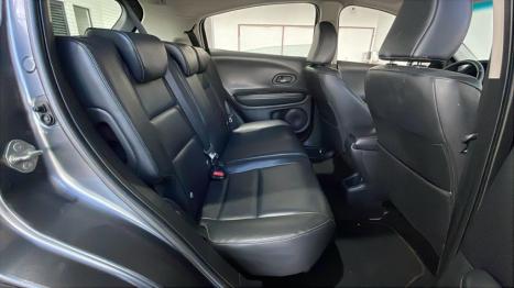 HONDA HR-V 1.8 16V 4P EXL FLEX AUTOMTICO CVT, Foto 7