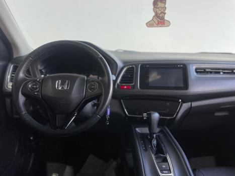 HONDA HR-V 1.8 16V 4P EXL FLEX AUTOMTICO CVT, Foto 8
