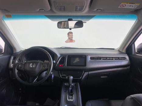 HONDA HR-V 1.8 16V 4P EXL FLEX AUTOMTICO CVT, Foto 10