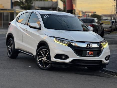 HONDA HR-V 1.8 16V 4P LX FLEX AUTOMTICO CVT, Foto 1