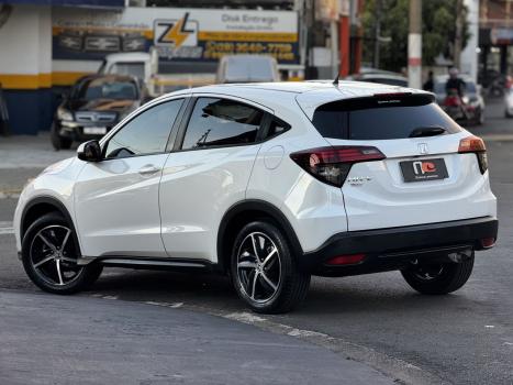 HONDA HR-V 1.8 16V 4P LX FLEX AUTOMTICO CVT, Foto 3