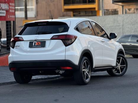 HONDA HR-V 1.8 16V 4P LX FLEX AUTOMTICO CVT, Foto 4