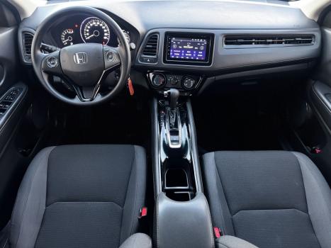 HONDA HR-V 1.8 16V 4P LX FLEX AUTOMTICO CVT, Foto 5