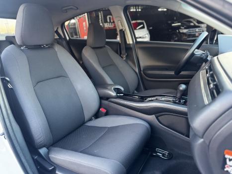 HONDA HR-V 1.8 16V 4P LX FLEX AUTOMTICO CVT, Foto 6