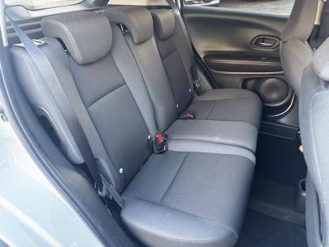 HONDA HR-V 1.8 16V 4P LX FLEX AUTOMTICO CVT, Foto 7