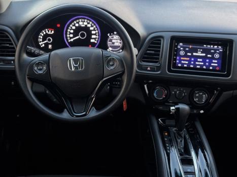 HONDA HR-V 1.8 16V 4P LX FLEX AUTOMTICO CVT, Foto 8