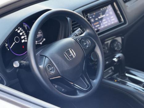 HONDA HR-V 1.8 16V 4P LX FLEX AUTOMTICO CVT, Foto 9
